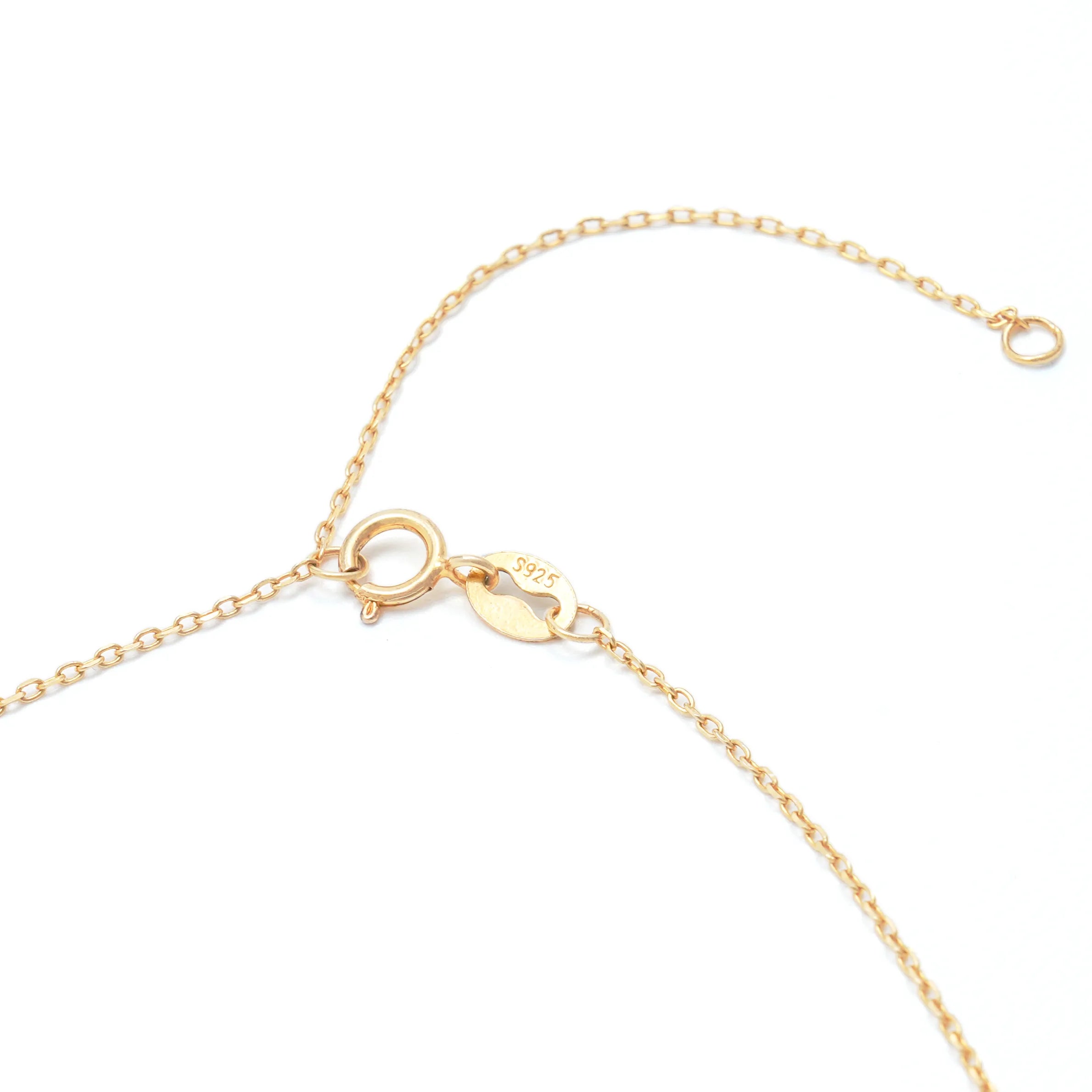 Y-Drop Lariat White Freshwater Pearl Pendant