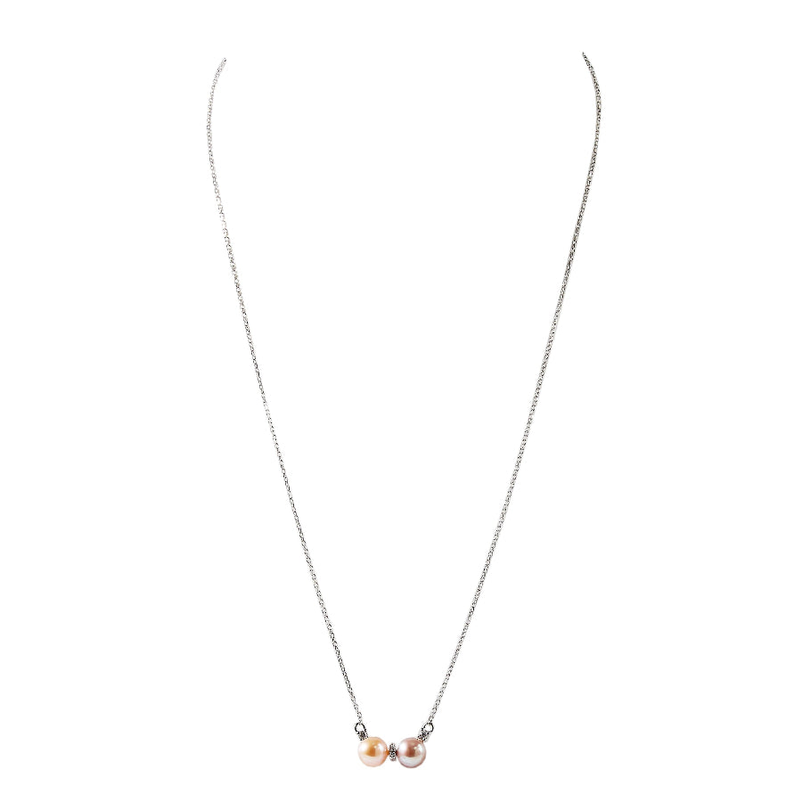 5-5.6mm Freshwater Pearl Pendant