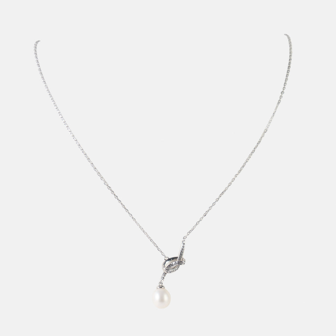 7.5-8.5mm Freshwater Pearl Pendant