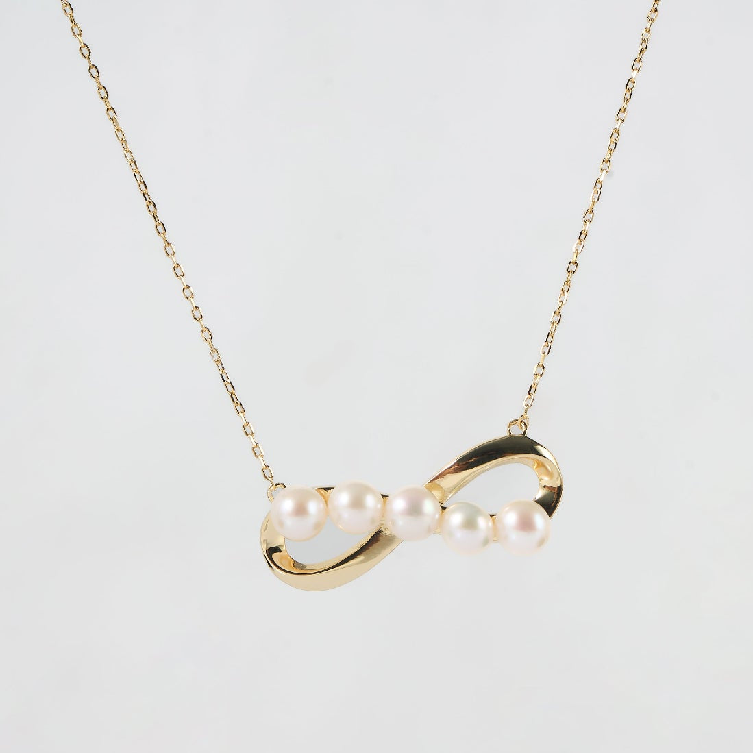 5-5.6mm Freshwater Pearl Pendant