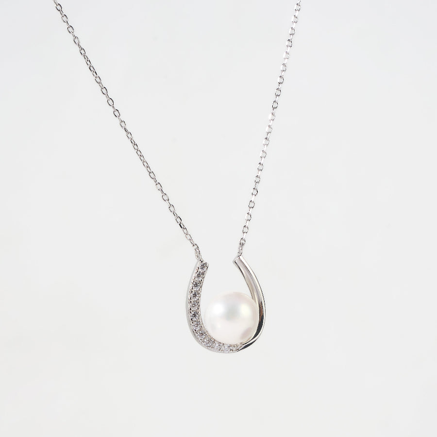 10.5-11.5mm Freshwater Pearl Pendant