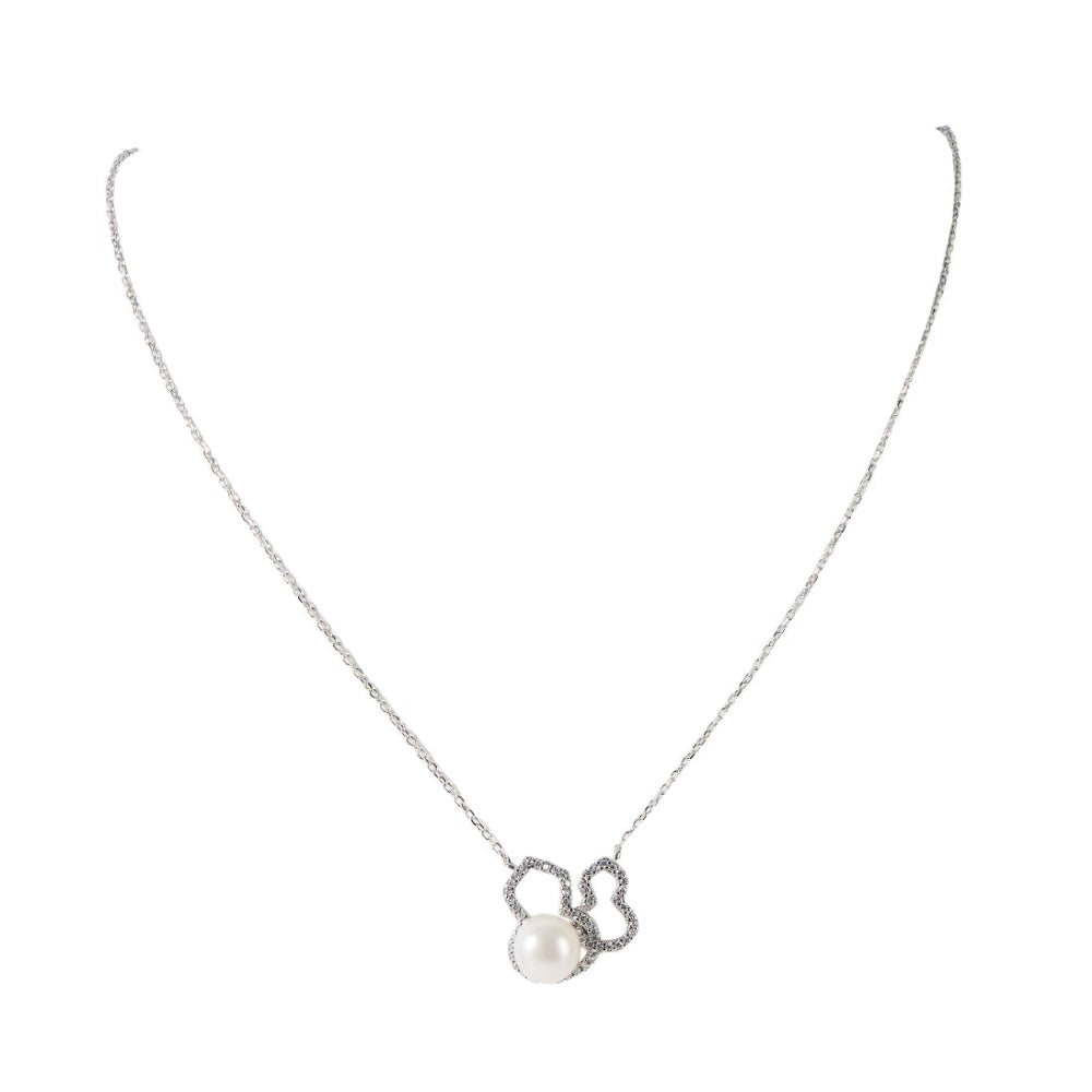 7.5-8.5mm Freshwater Pearl Pendant