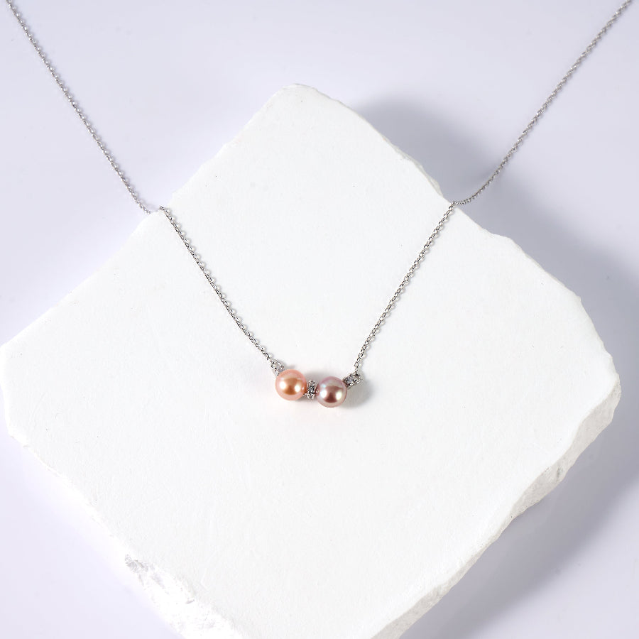 5-5.6mm Freshwater Pearl Pendant