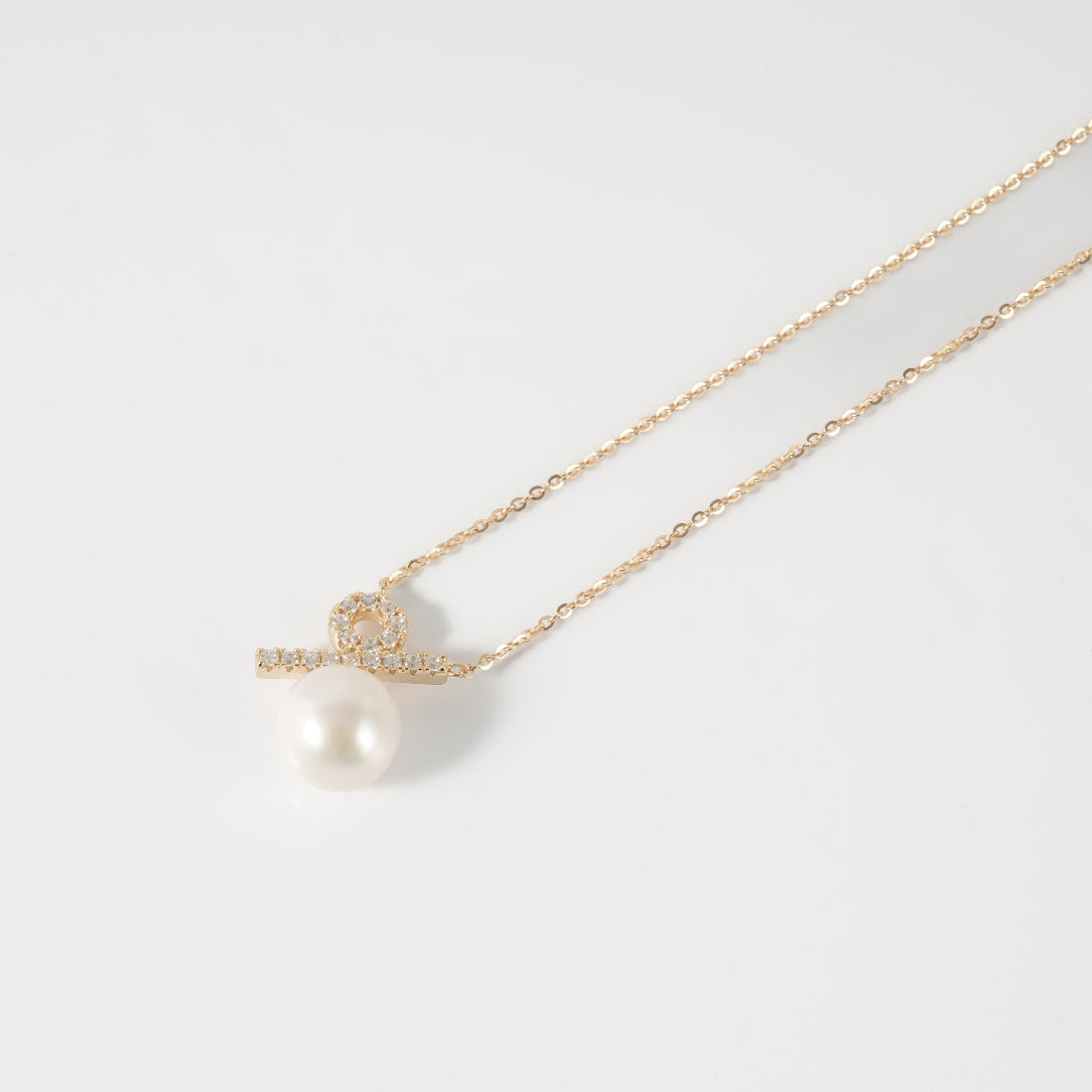 10.5-11.5mm Freshwater Pearl Pendant