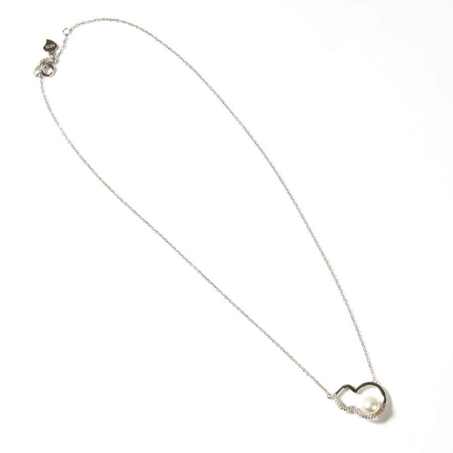 5.5-6.5mm Freshwater Pearl Pendant