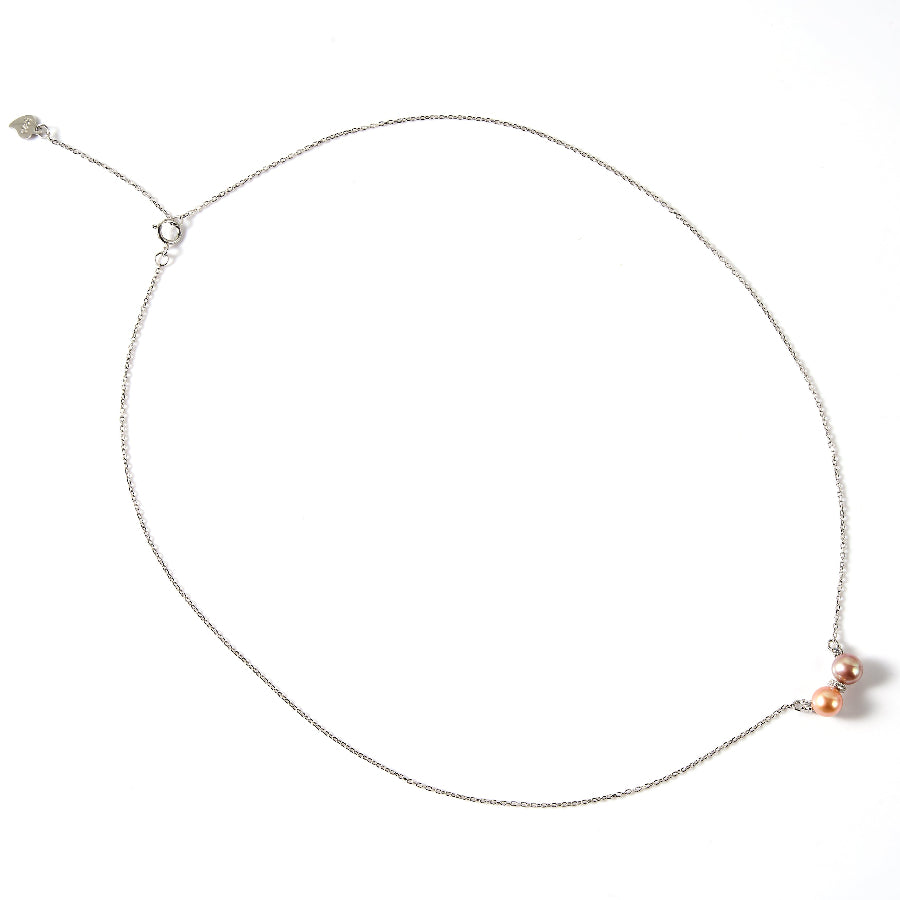 5-5.6mm Freshwater Pearl Pendant