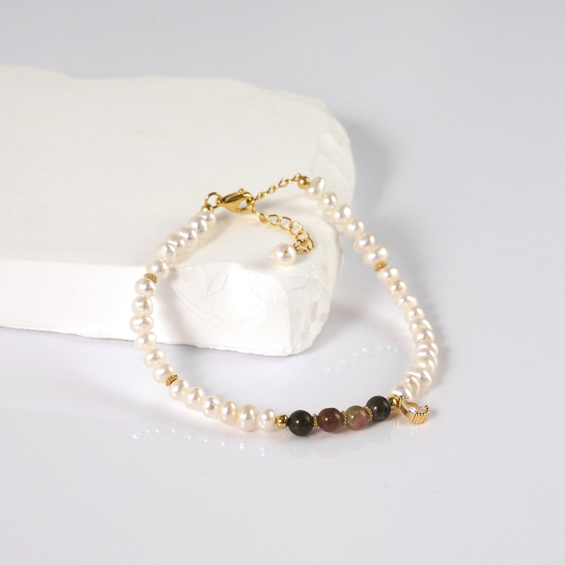Freshwater Pearl Bracelet