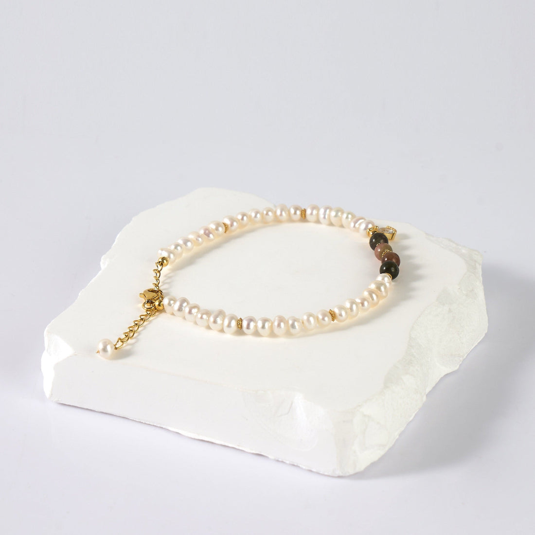 Freshwater Pearl Bracelet