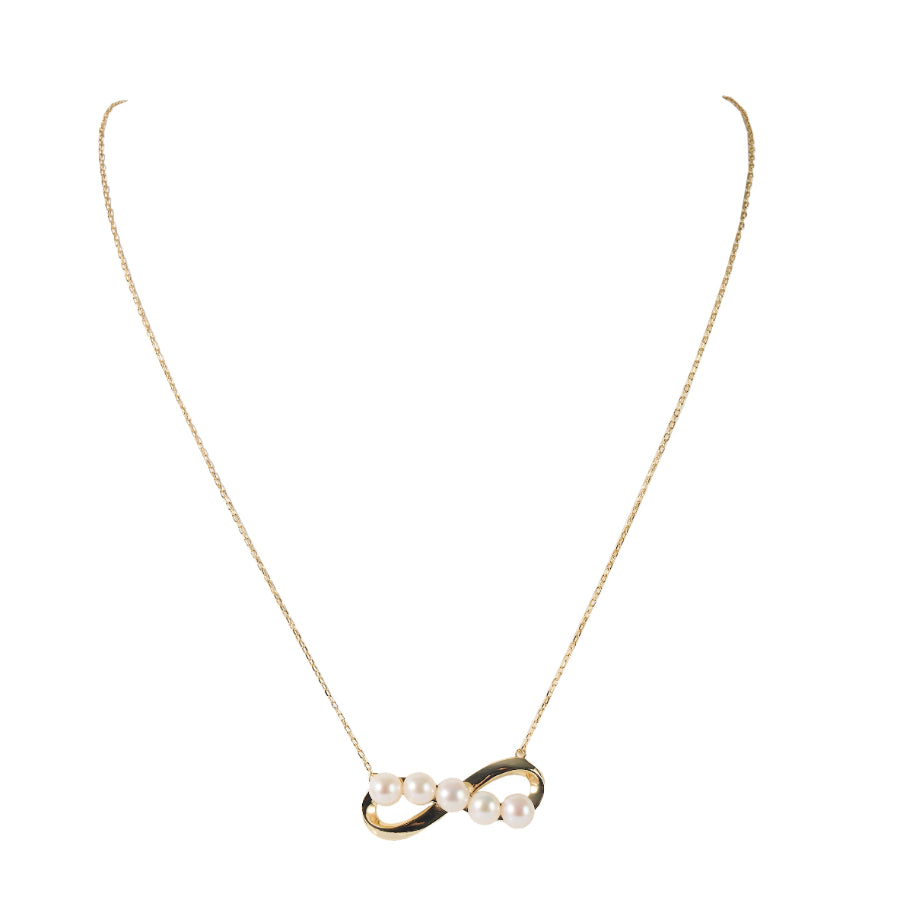 5-5.6mm Freshwater Pearl Pendant