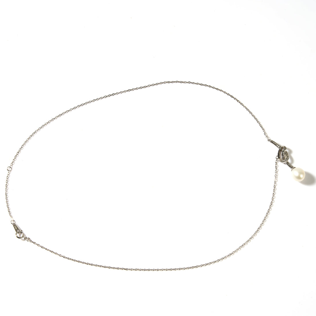 7.5-8.5mm Freshwater Pearl Pendant