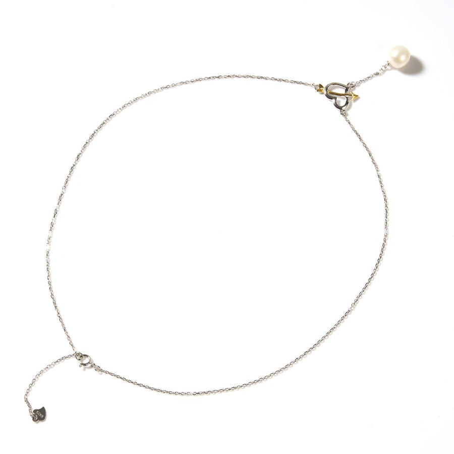 8.5mm-9.5mm Freshwater Pearl Pendant