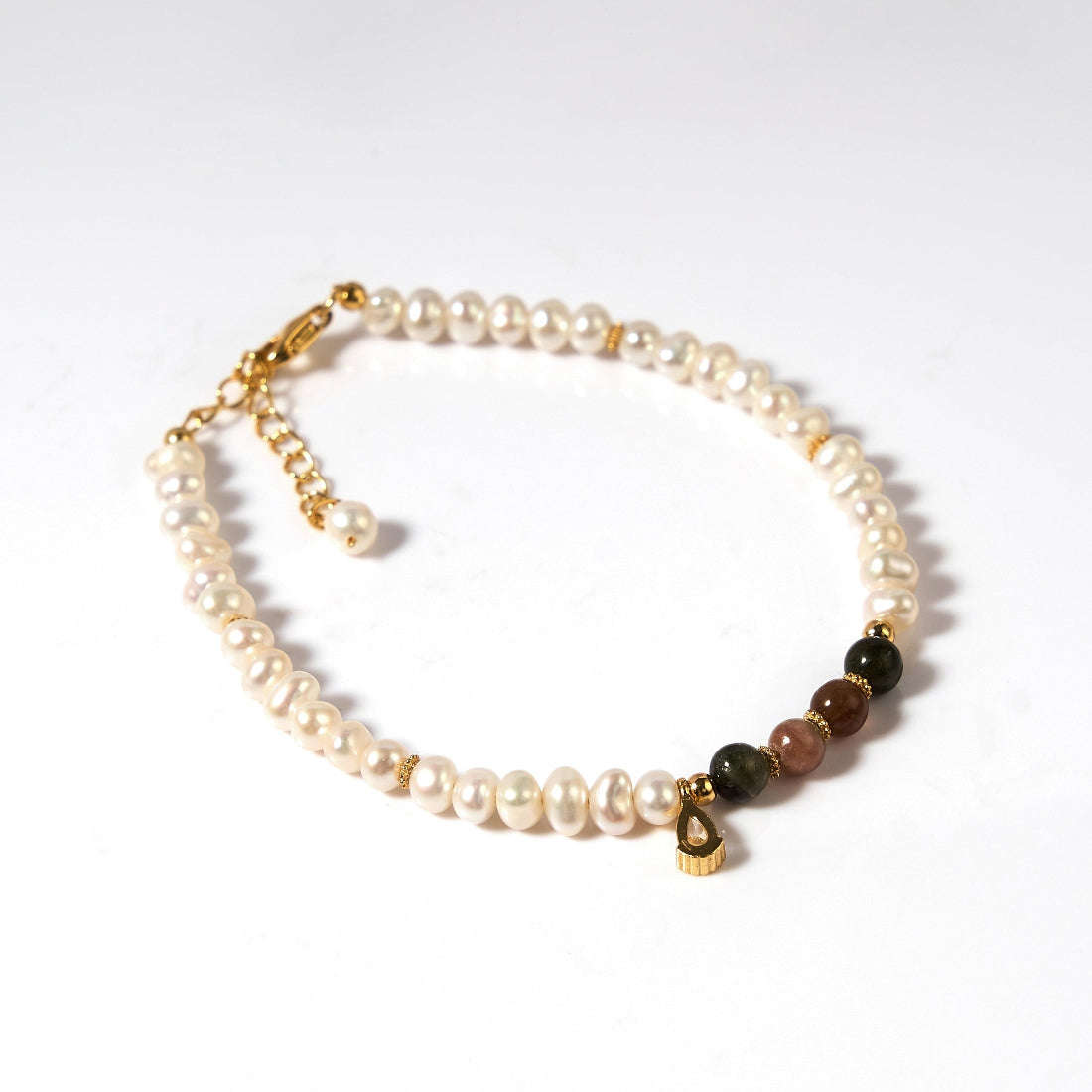 Freshwater Pearl Bracelet
