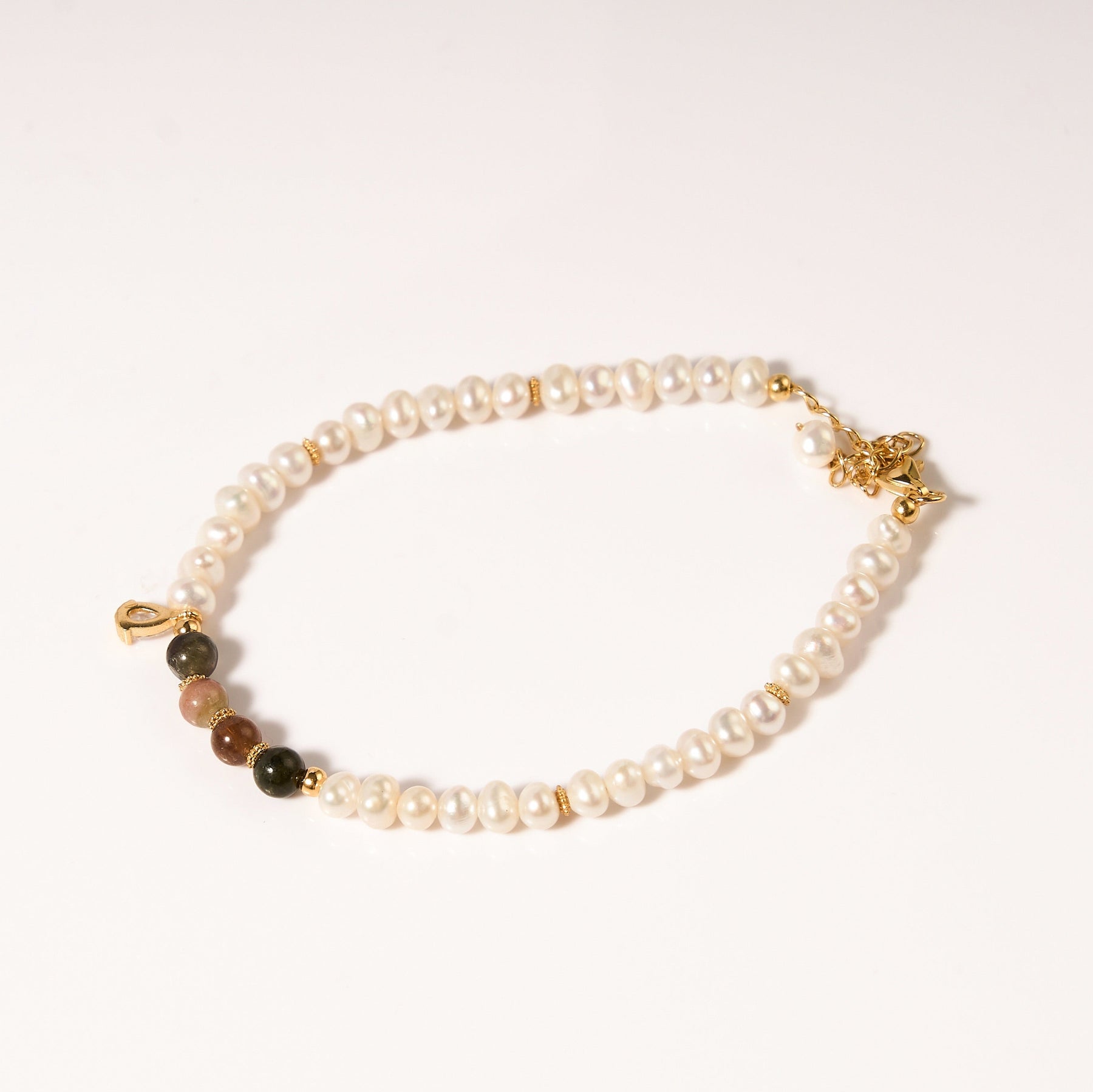 Freshwater Pearl Bracelet