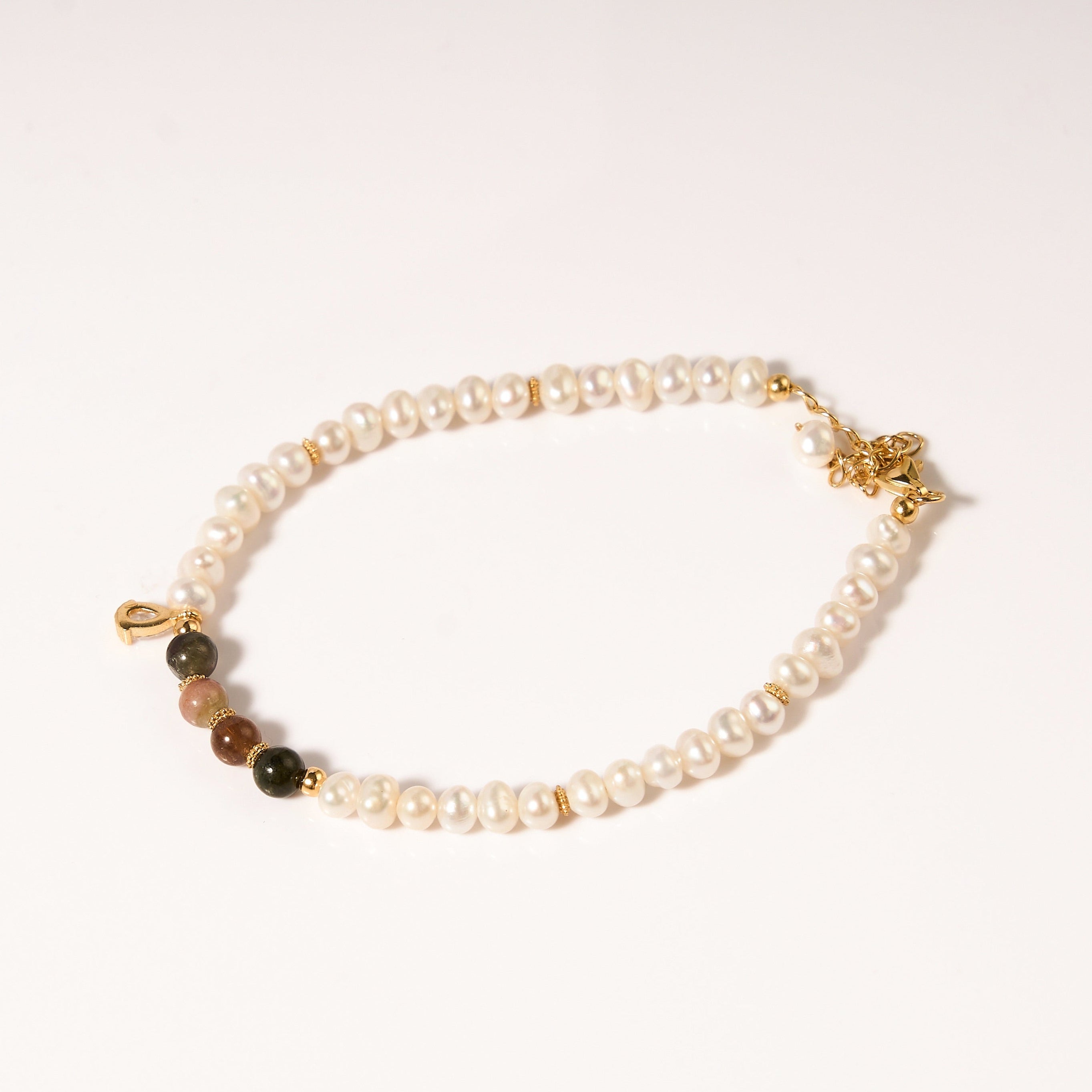 Freshwater Pearl Bracelet